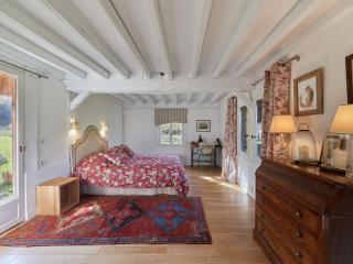 Holiday Home 2 Chaumières normande by Interhome - Le Perrey - 6