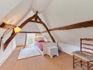 Holiday Home 2 Chaumières normande by Interhome - Le Perrey - 3