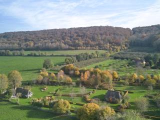 Holiday Home 2 Chaumières normande by Interhome - Le Perrey - 4