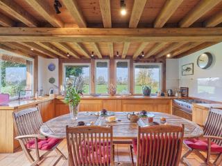 Holiday Home 2 Chaumières normande by Interhome - Le Perrey - 2