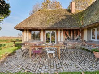 Holiday Home 2 Chaumières normande by Interhome - Le Perrey - 0