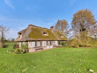 Holiday Home 2 Chaumières normande by Interhome - Le Perrey - 5