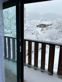 Mount Cottages Bakuriani - 6