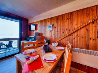 Studio Soyouz Vanguard-105 by Interhome - Le Corbier - 4