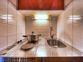 Studio Soyouz Vanguard-105 by Interhome - Le Corbier - 8