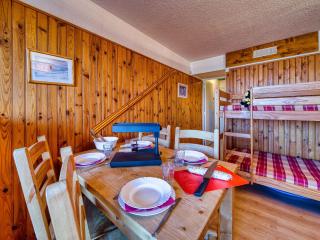 Studio Soyouz Vanguard-105 by Interhome - Le Corbier - 9