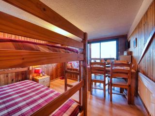 Studio Soyouz Vanguard-105 by Interhome - Le Corbier - 3