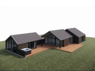 Holiday Home Stenkil - 1-2km from the sea by Interhome - Løkken - 0