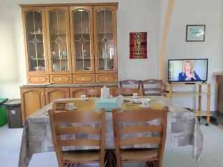 Casa Vacanze Gelbison - Moio della Civitella - 4