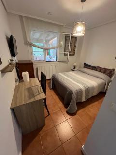 Habitación con baño privado - Boó de Piélagos - 8