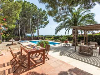 Villa Platja Calafato by Interhome - L'Ametlla de Mar - 9
