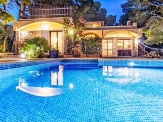 Villa Platja Calafato by Interhome - L'Ametlla de Mar - 0