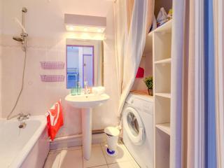 Apartment Les Floralies II-15 by Interhome - 2