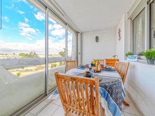 Apartment Les Floralies II-15 by Interhome - 9