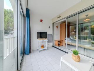 Studio du Parc II-9 by Interhome - 6