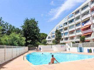 Studio du Parc II-9 by Interhome - 5