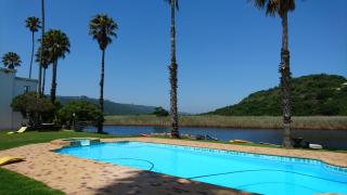 Fairy Knowe Hotel - Wilderness - 4
