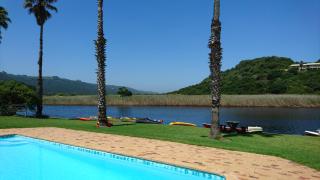 Fairy Knowe Hotel - Wilderness - 1