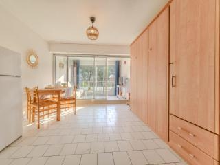 Studio du Parc II-9 by Interhome - 1