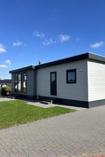 Holiday Home Noordzee Deluxe 32 by Interhome - Scherpenisse - 0