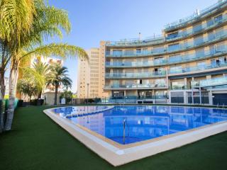 Apartment Borumbot by Interhome - Calpe - 8