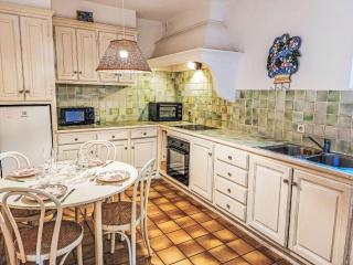 Apartment Bonne Terrasse by Interhome - Ramatuelle - 8