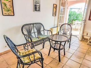 Apartment Bonne Terrasse by Interhome - Ramatuelle - 3