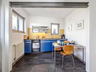 Apartment Egner- Apt-Panorama by Interhome - Muralto - 9