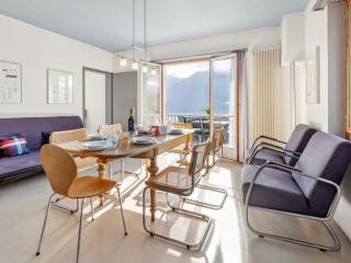 Apartment Egner- Apt-Panorama by Interhome - Muralto - 3