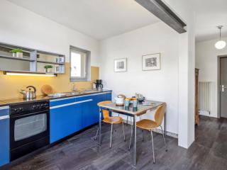 Apartment Egner- Apt-Panorama by Interhome - Muralto - 2