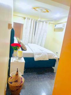 The central Heartbeat Haven Intercity - Dar es Salaam - 6