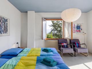 Apartment Egner- Apt-Panorama by Interhome - Muralto - 1