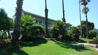 Fairy Knowe Hotel - Wilderness - 2