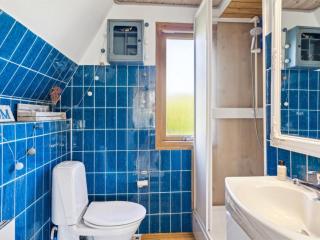 Holiday Home Edgar - 300m from the sea by Interhome - 4