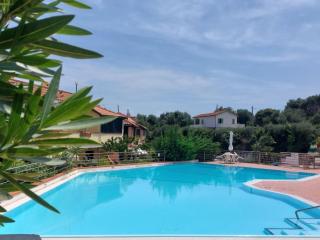 Holiday Home Residence Gli Ulivi by Interhome - San Lorenzo al Mare - 7