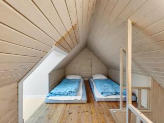 Holiday Home Madsen - from the sea by Interhome - Ringkøbing - 3