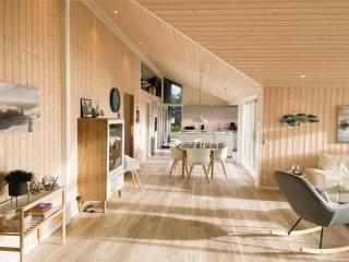 Holiday Home Corina - 850m to the inlet by Interhome - 3
