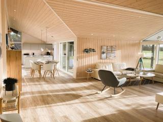 Holiday Home Corina - 850m to the inlet by Interhome - 8