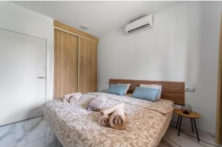 Casa Maria at Green Parrot apartments at Carihuela - 2