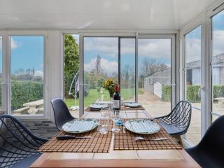 Holiday Home Le Rouge gorge by Interhome - Saint-Lo-dʼOurville - 8