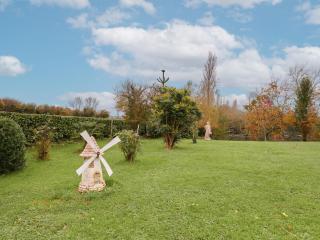 Holiday Home Le Rouge gorge by Interhome - Saint-Lo-dʼOurville - 3