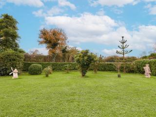 Holiday Home Le Rouge gorge by Interhome - Saint-Lo-dʼOurville - 1