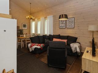 Holiday Home Levin kuu by Interhome - Sirkka - 7