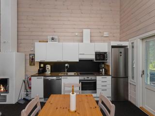 Holiday Home Levin kuu by Interhome - Sirkka - 4