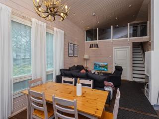 Holiday Home Levin kuu by Interhome - Sirkka - 2