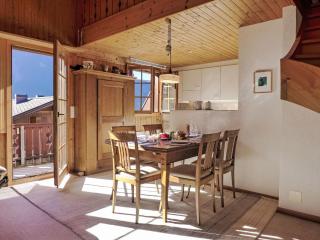 Apartment Heidi by Interhome - Grindelwald - 8