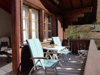 Apartment Heidi by Interhome - Grindelwald - 5
