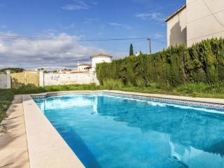 Holiday Home Espigol by Interhome - Miami Platja - 0