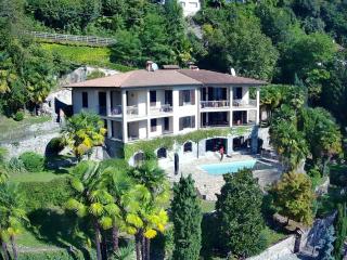 Villa Miralago by Interhome - 0