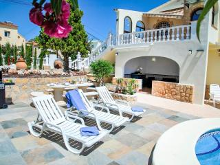 Holiday Home Colari-2 by Interhome - Calpe - 7